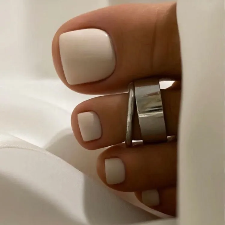 SMART Pedicure