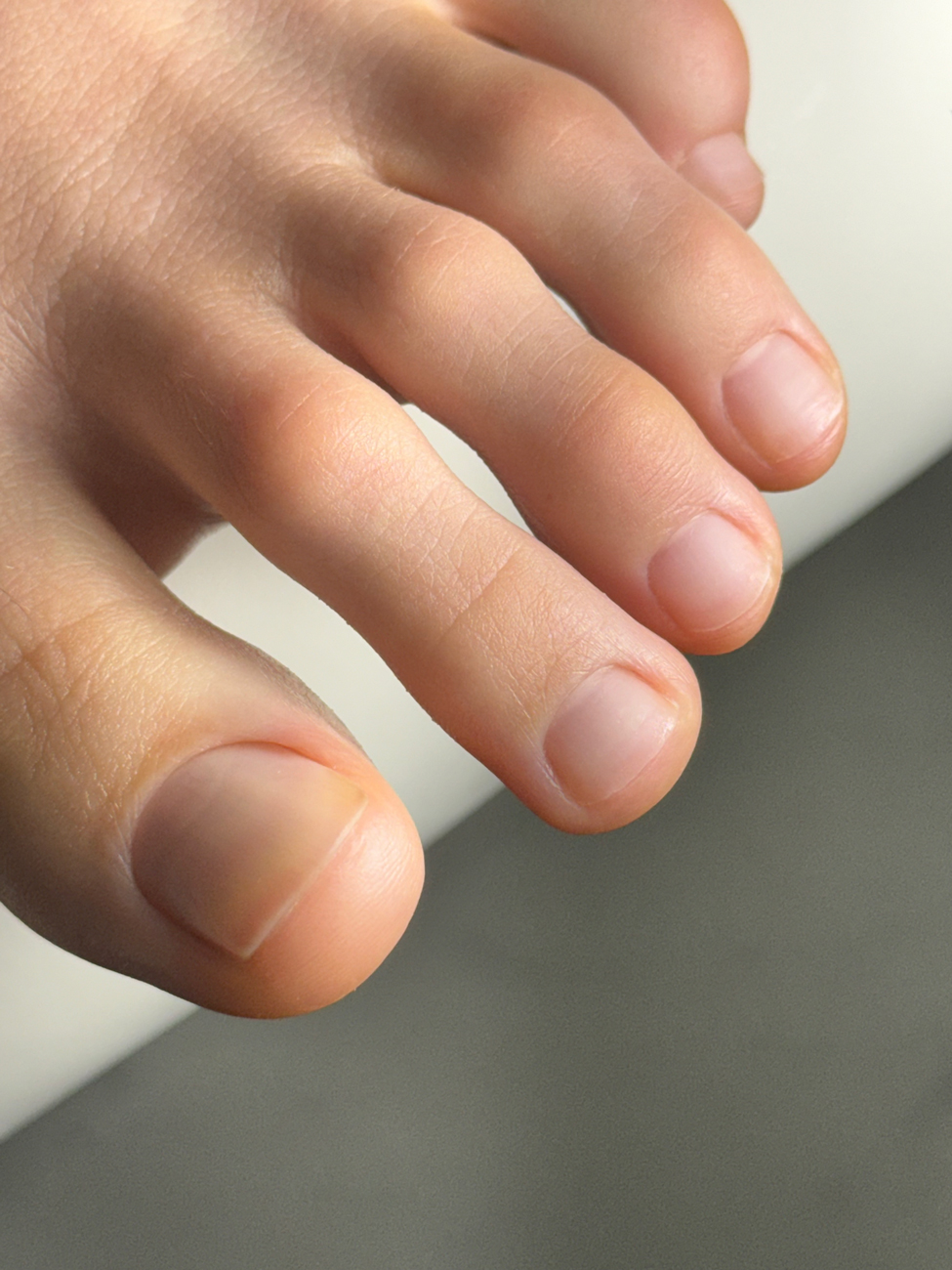 SMART Pedicure