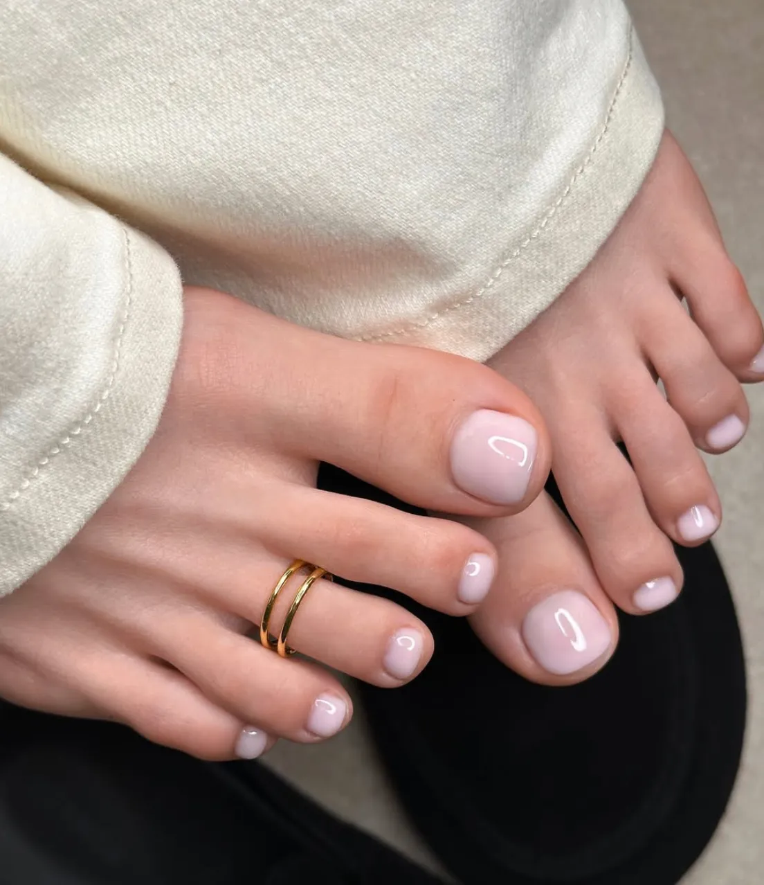 SMART Pedicure