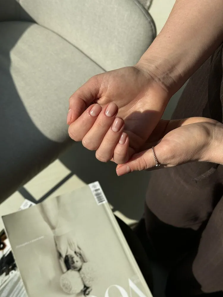 Manicure Manucurist