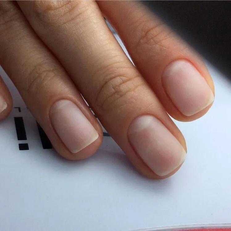 Manicure Manucurist