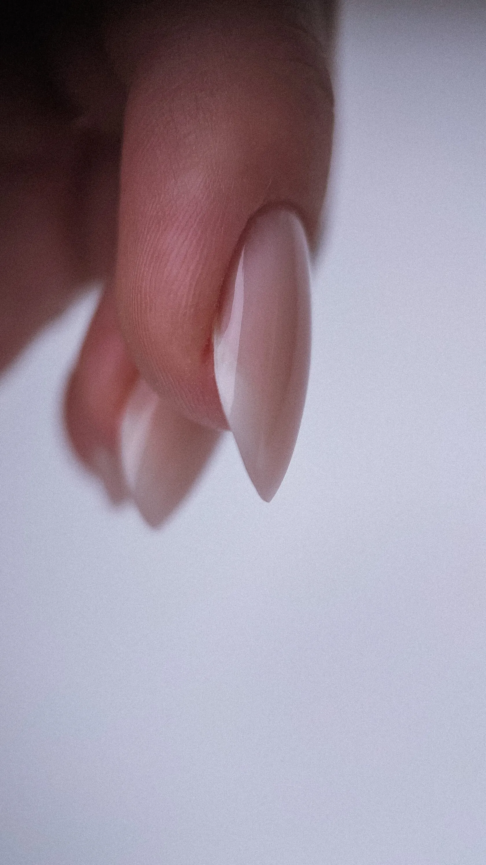 Hard Gel Manicure