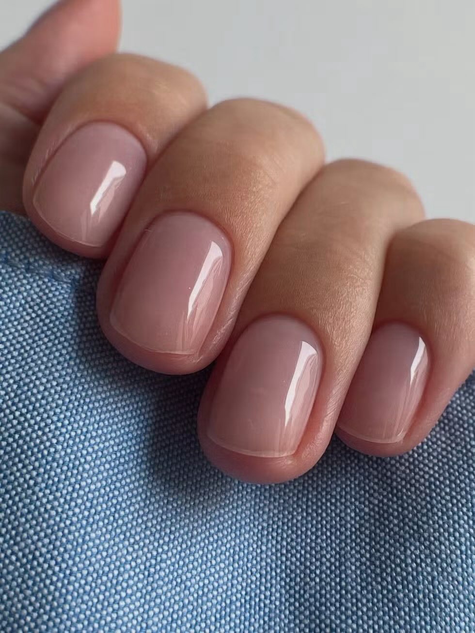Manicure Manucurist