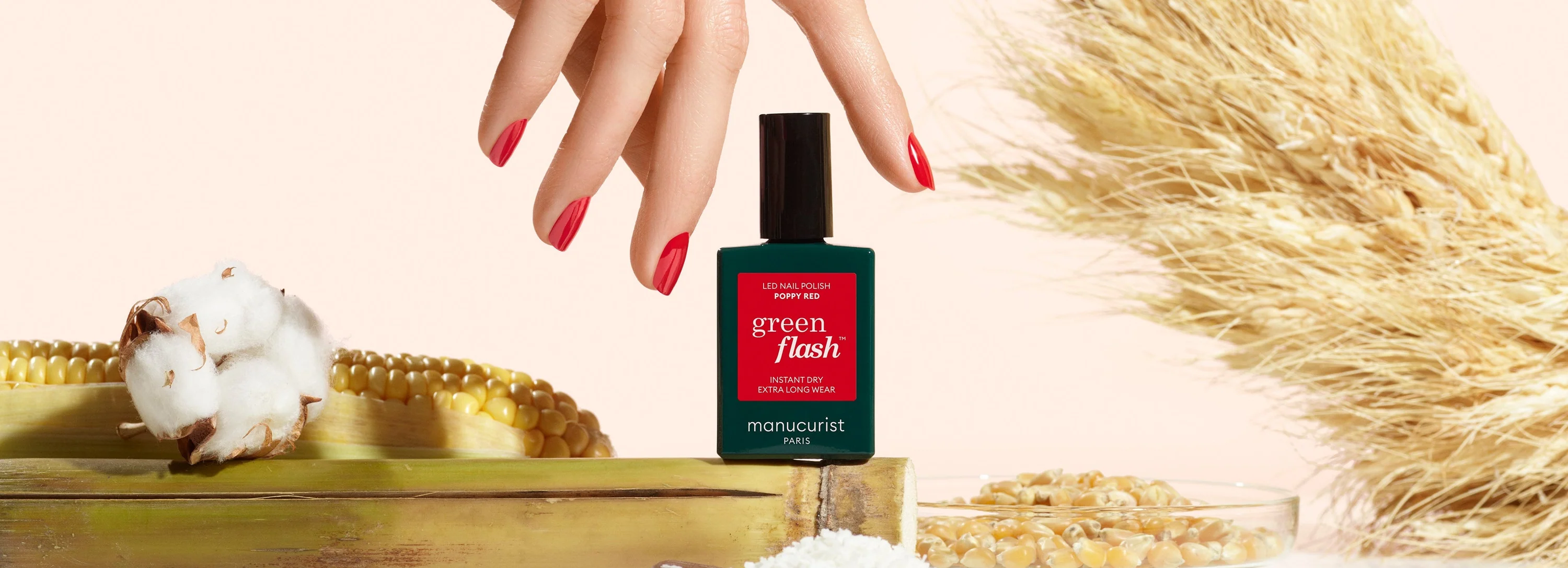 Manicure Manucurist