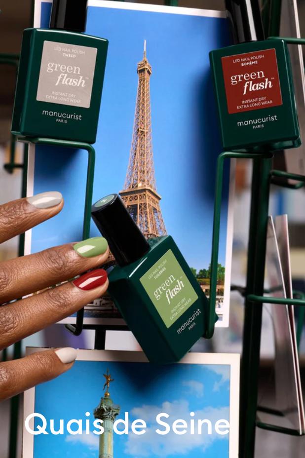 Manicure Manucurist
