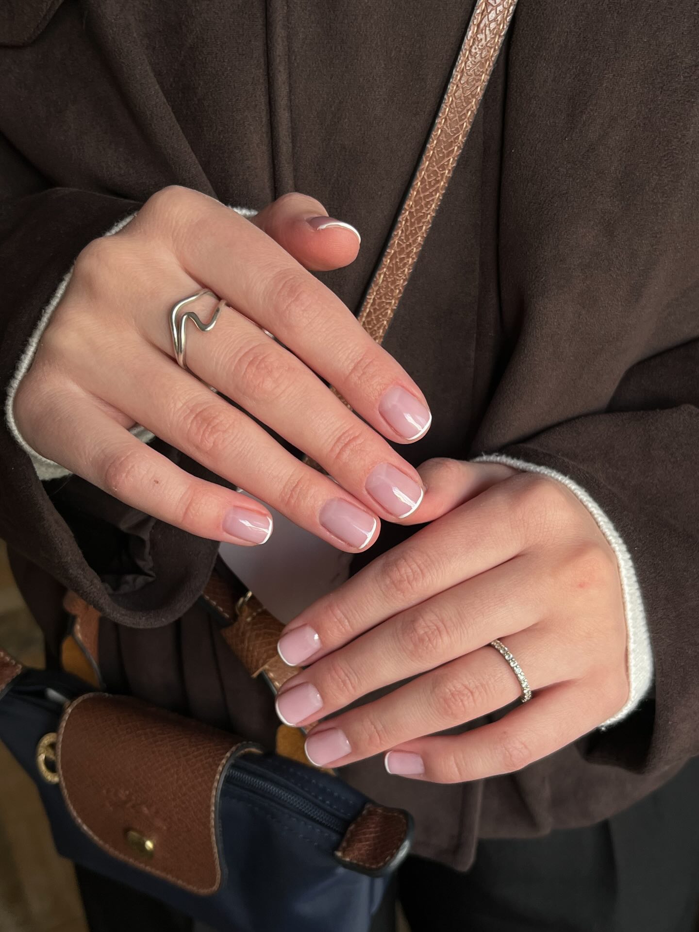 Hard Gel Manicure