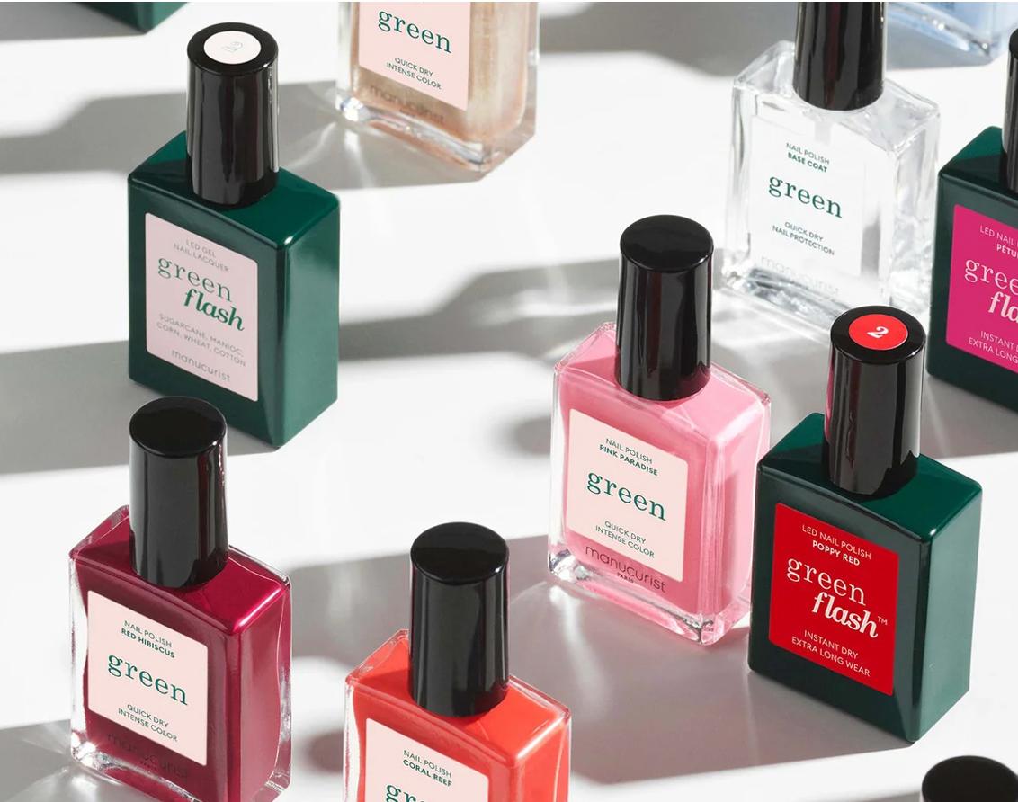 Manicure Manucurist