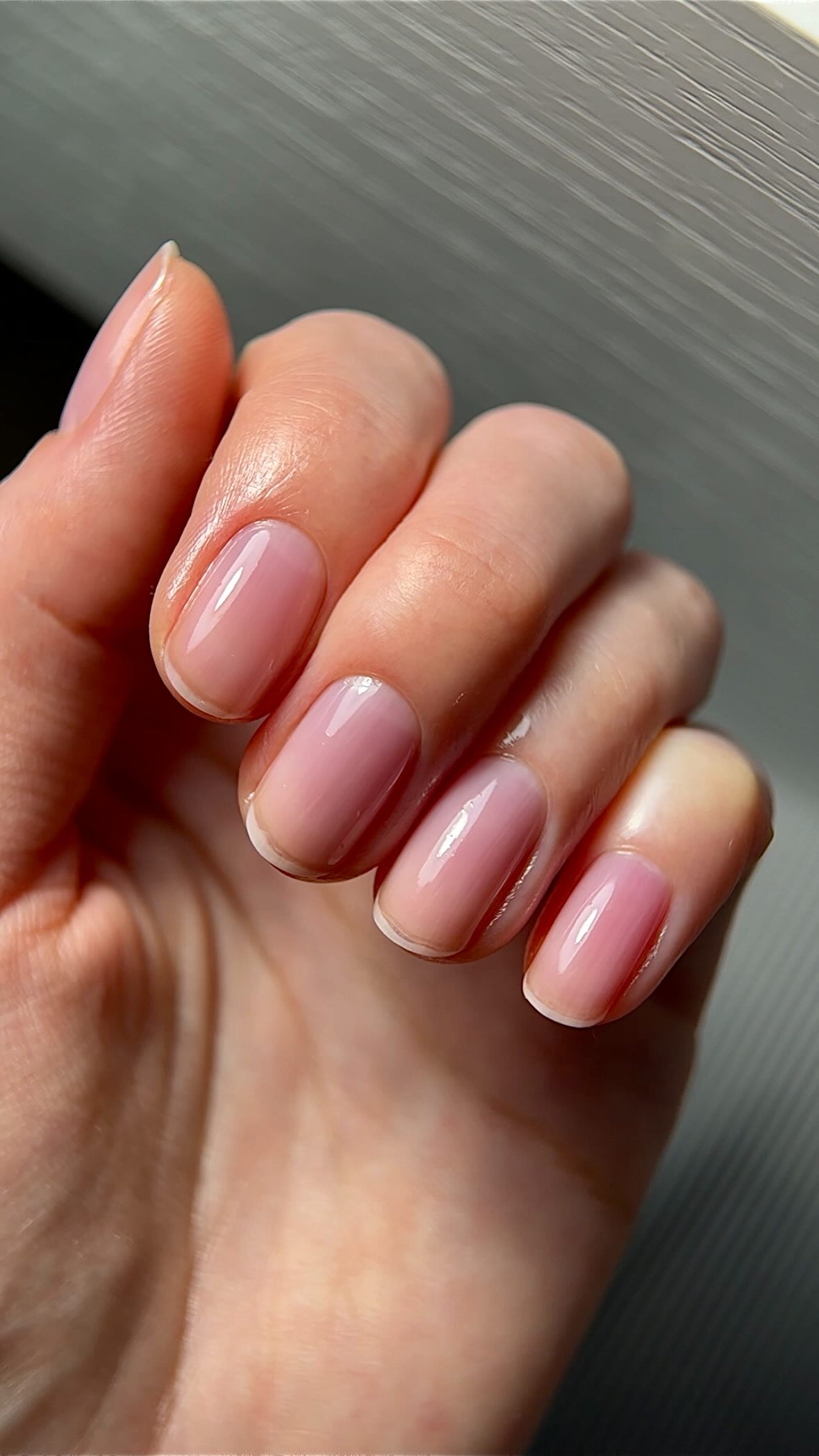Manicure Manucurist