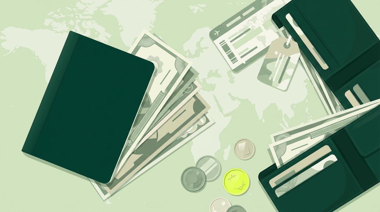 How much cash you need to enter Poland: the ministry proposes 1,000 zł and 300 zł a day (draft)