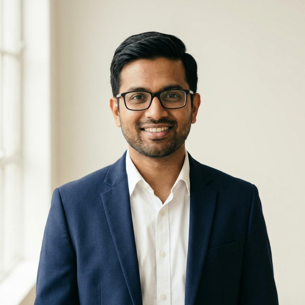 Nabeel N, Local SEO Manager at Awkward Media