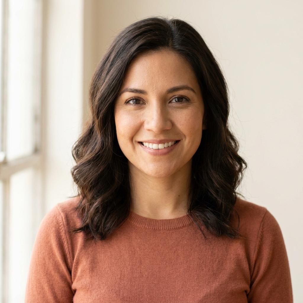 Maria C, Google Business Profile Specialist at Awkward Media