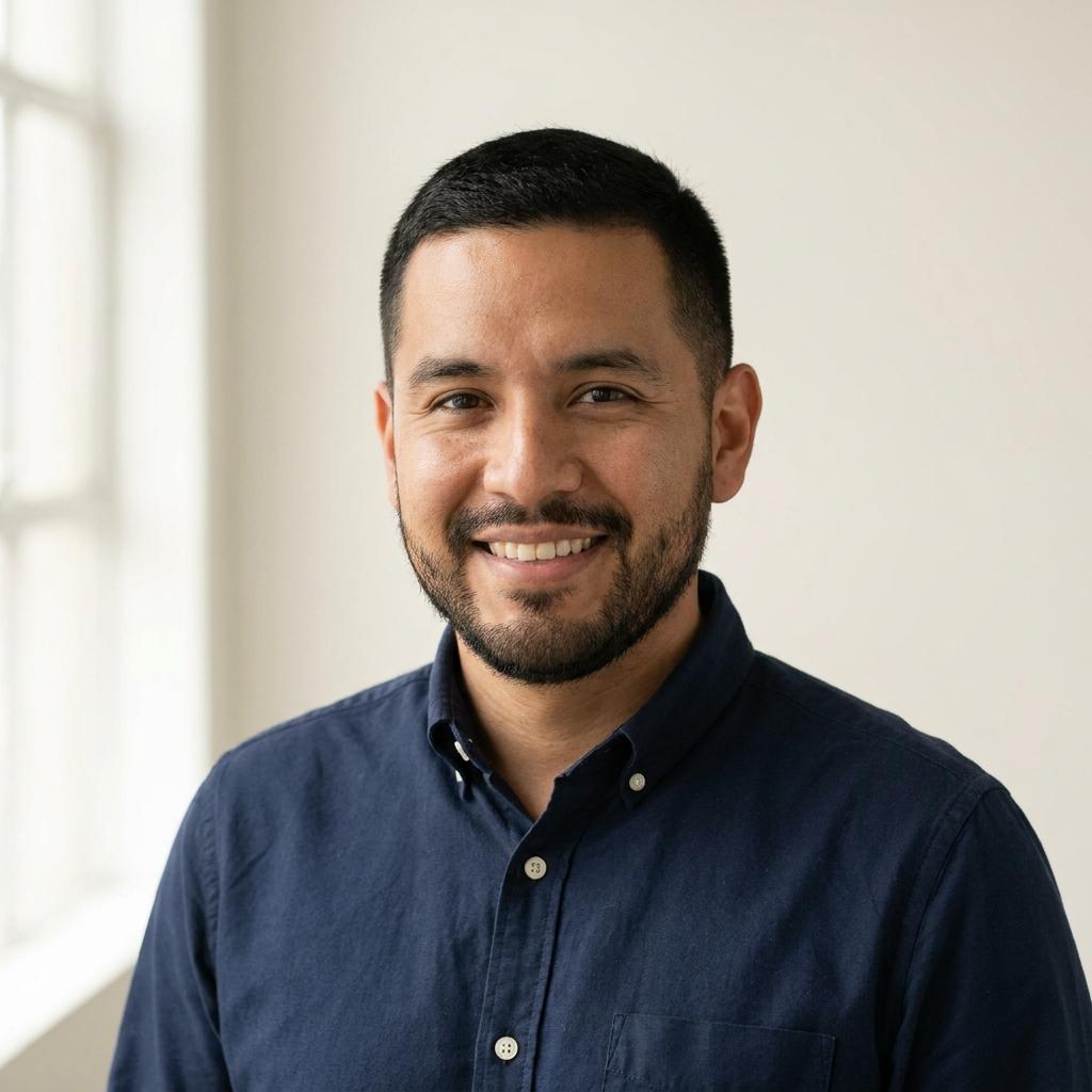 Jorge R, SEO Strategist at Awkward Media