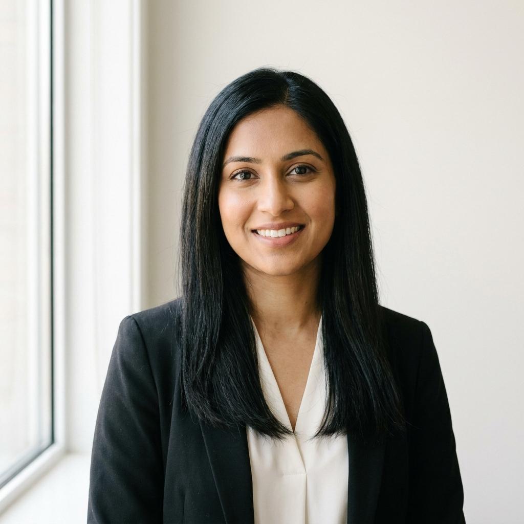 Kiran R, Senior Account Manager at Awkward Media