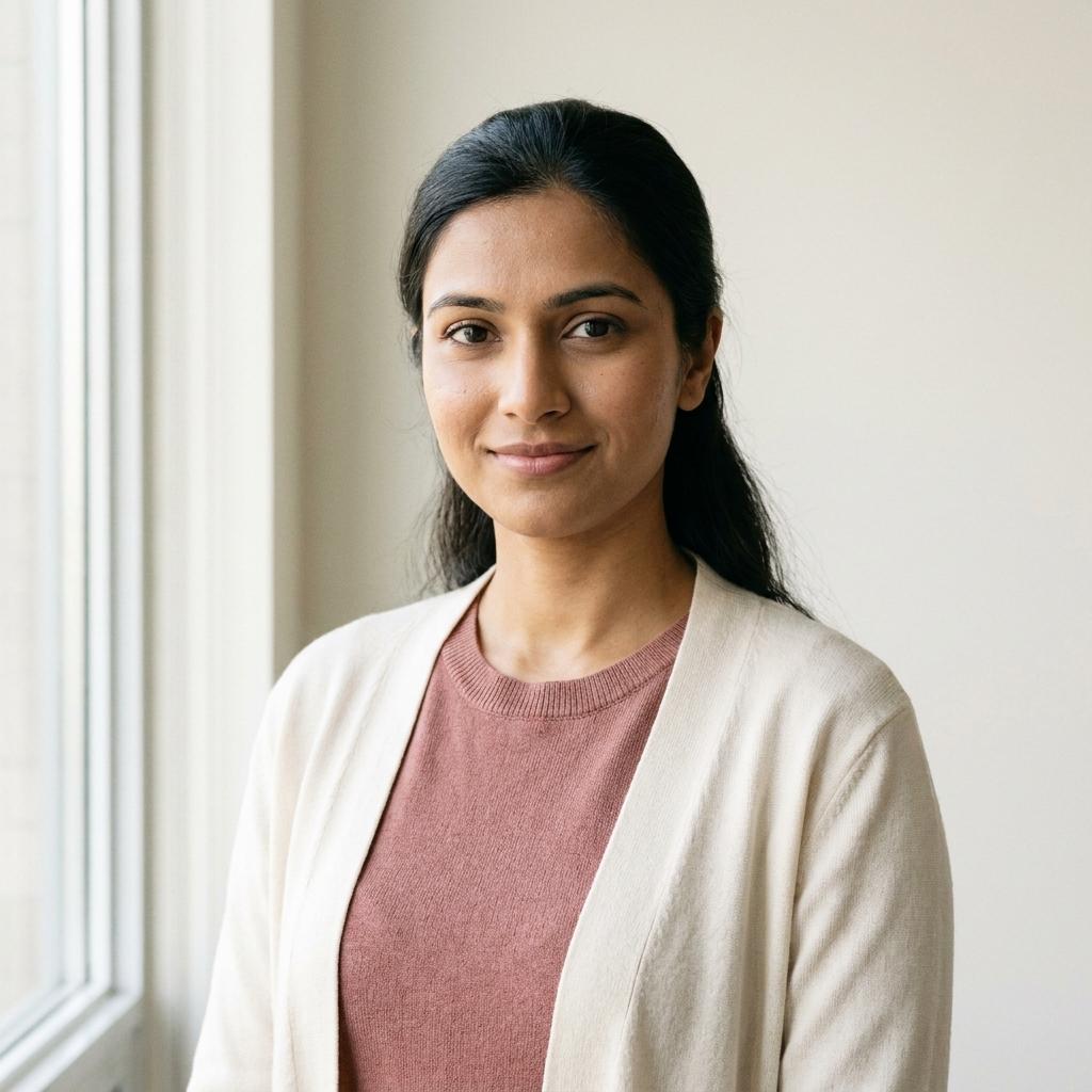 Mubashra B, SEO Content Writer at Awkward Media