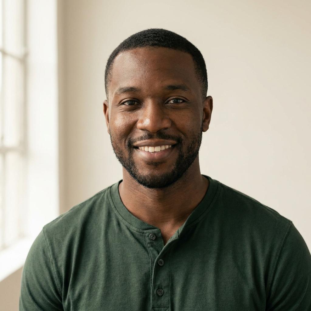 Brian W, SEO Link Builder at Awkward Media