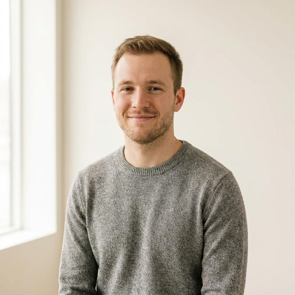Adam W, Software Engineer at Awkward Media