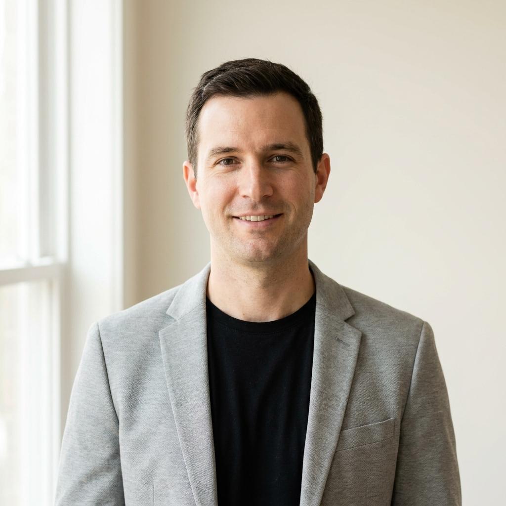 Gaps B, Senior Account Manager at Awkward Media