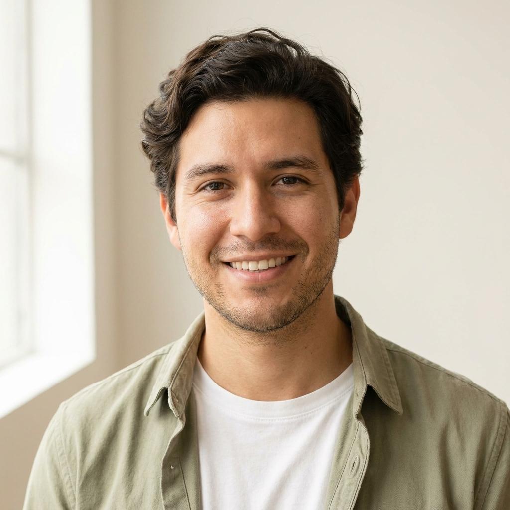 Javi R, Account Manager at Awkward Media