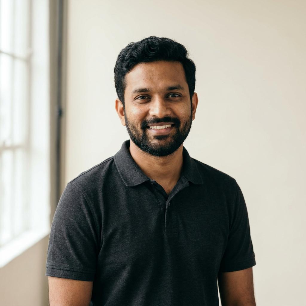 Asif R, SEO Link Builder at Awkward Media