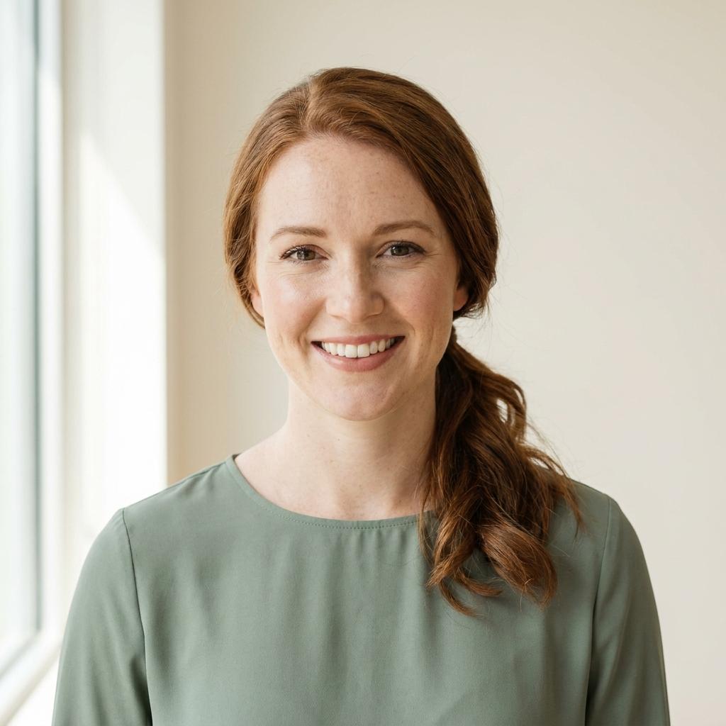 Ashley H, SEO Content Editor at Awkward Media