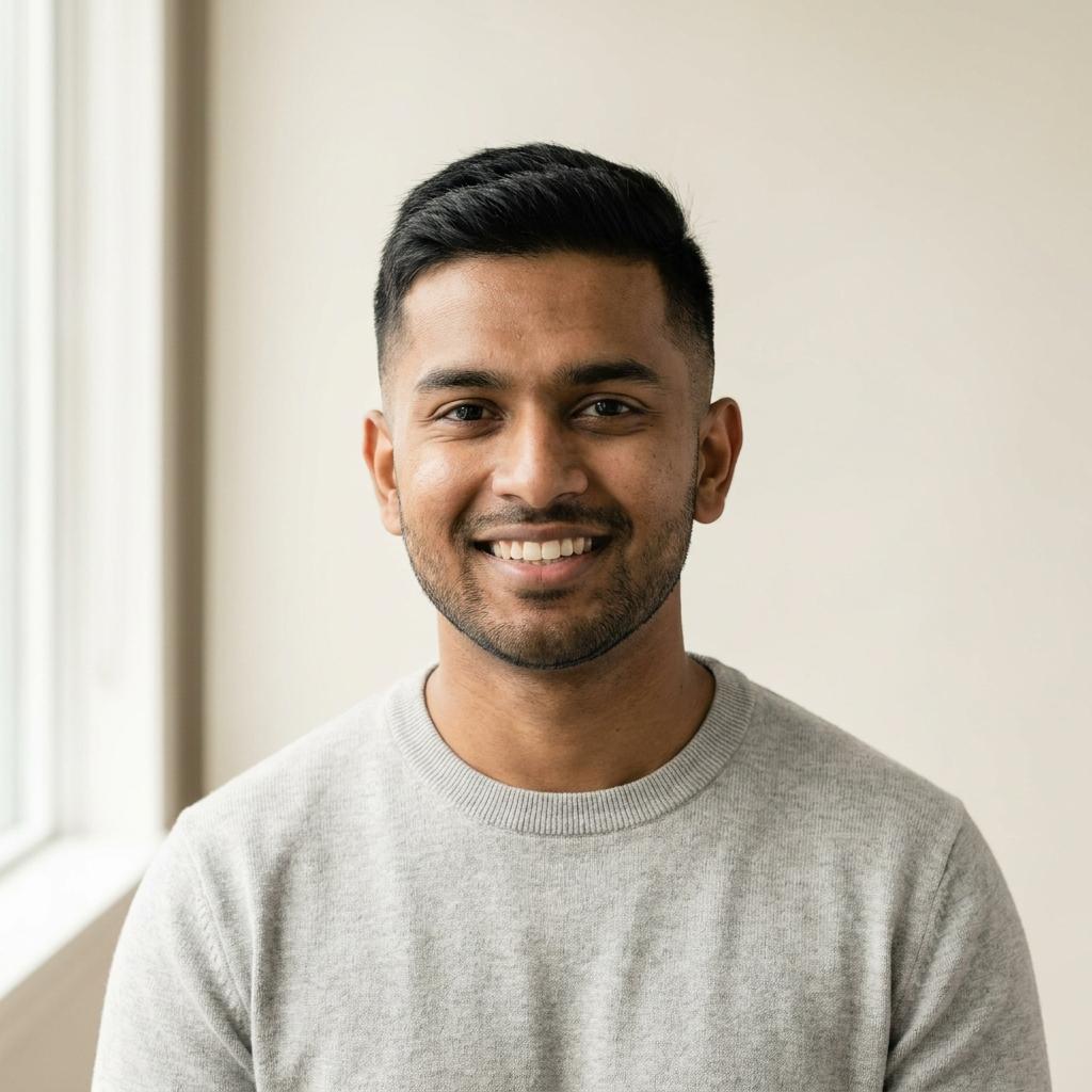 Muhammad A, Local SEO Expert at Awkward Media