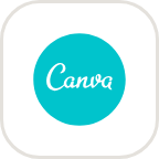 Canva logo