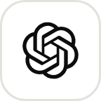 ChatGPT logo