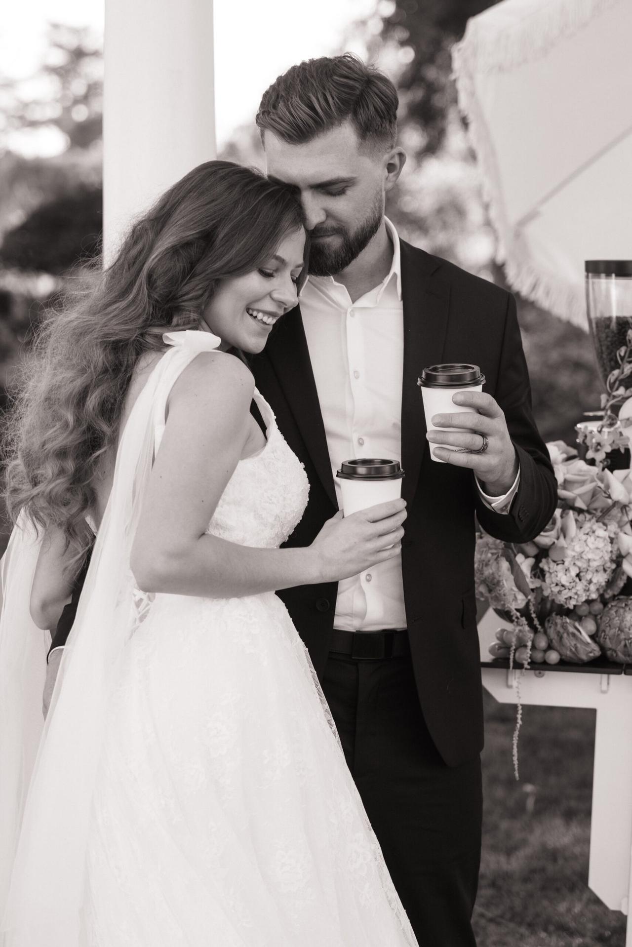 Holy Coffee event photo